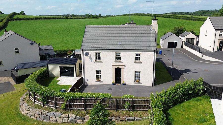 51 Carnalea Manor, Omagh, BT78 2PQ