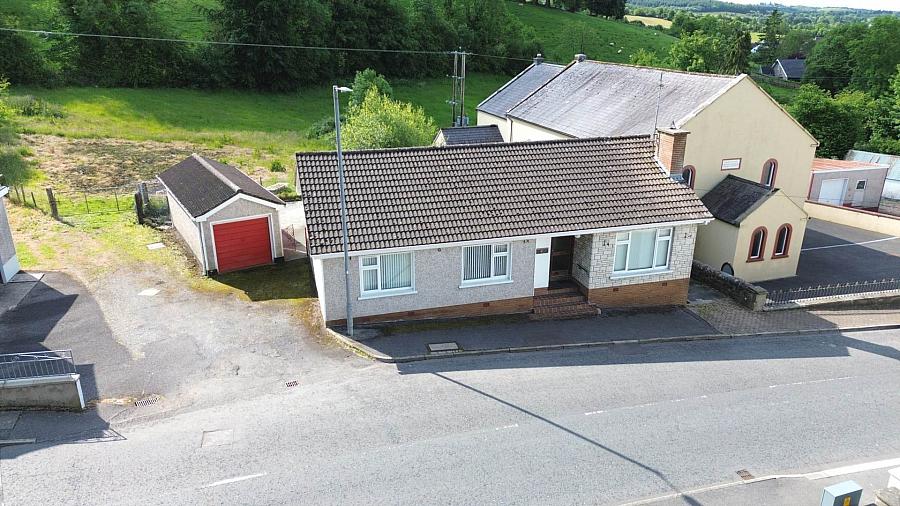 9 Teiges Hill Road, brookeborough, enniskillen, BT94 4HY