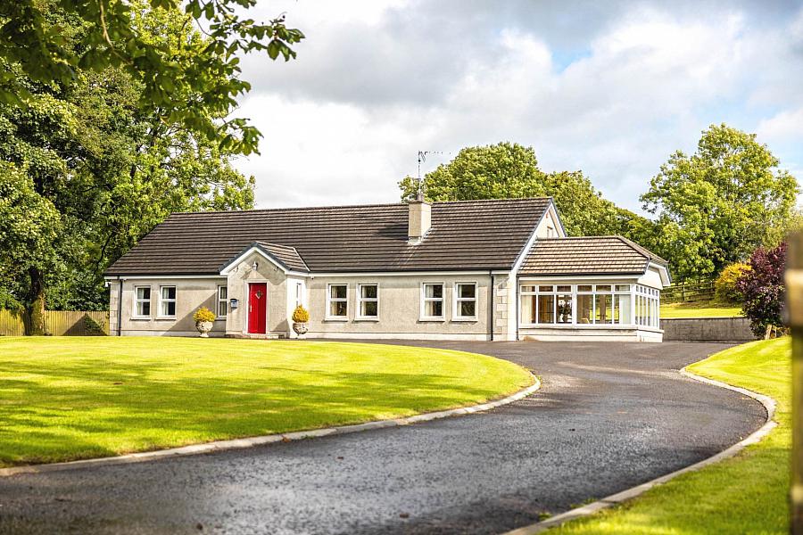 1 Colebrooke Park Road