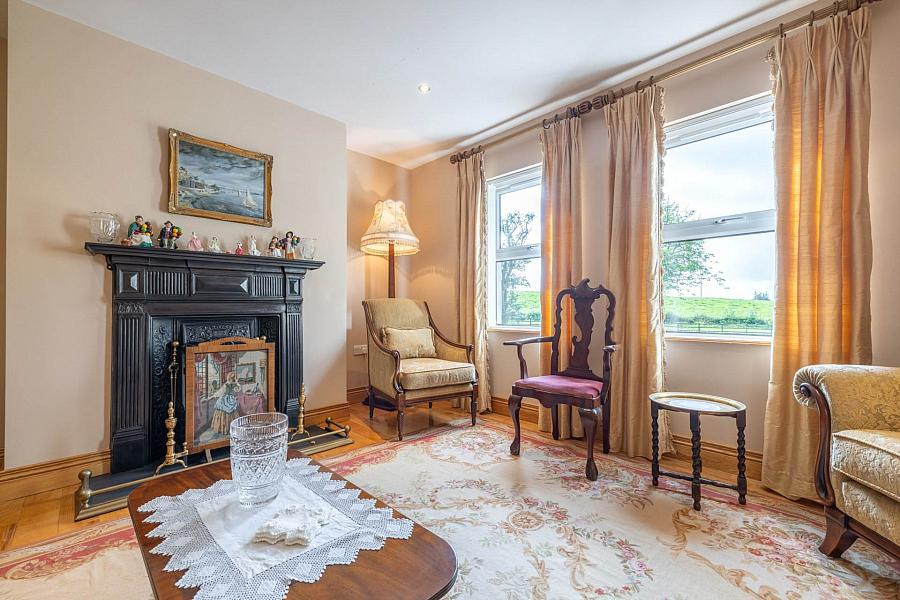 1 Colebrooke Park Road
