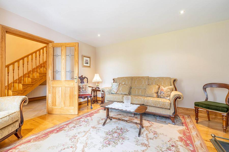 1 Colebrooke Park Road