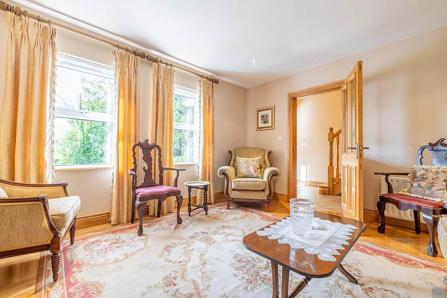 1 Colebrooke Park Road