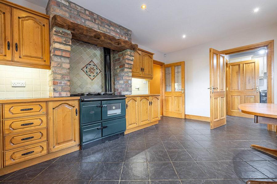 1 Colebrooke Park Road