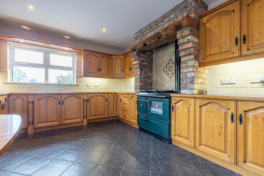 1 Colebrooke Park Road
