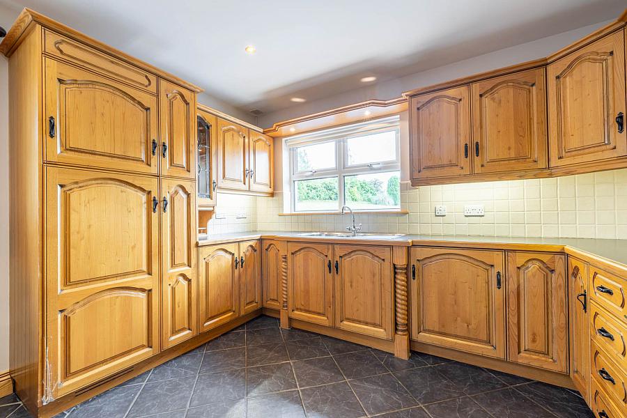 1 Colebrooke Park Road