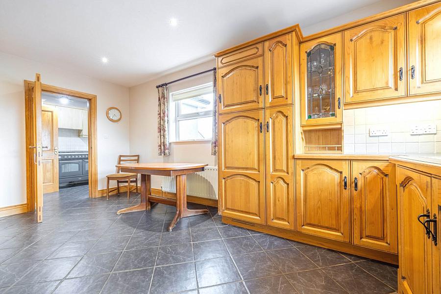1 Colebrooke Park Road