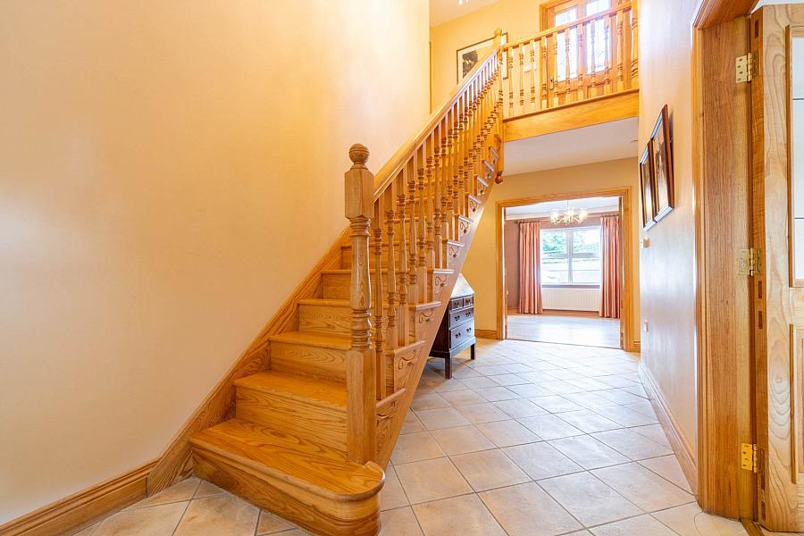 1 Colebrooke Park Road