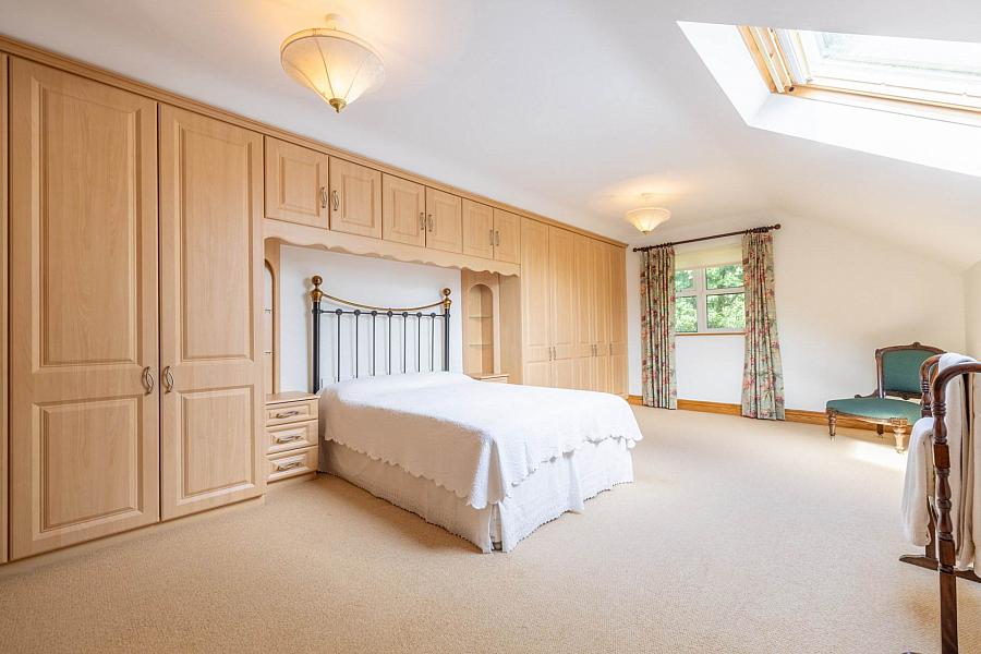 1 Colebrooke Park Road
