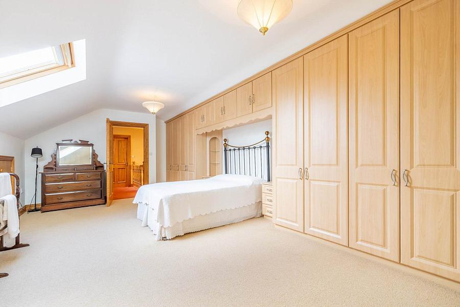 1 Colebrooke Park Road