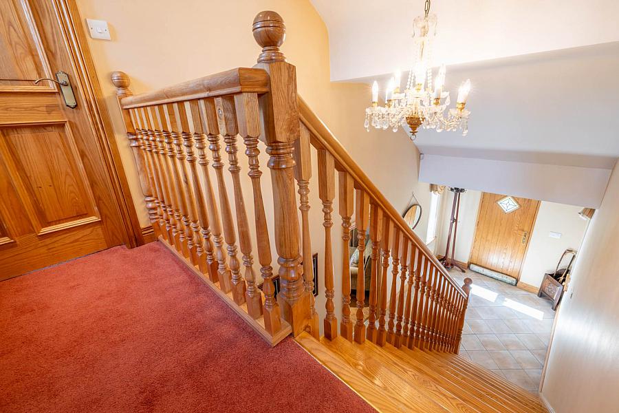 1 Colebrooke Park Road