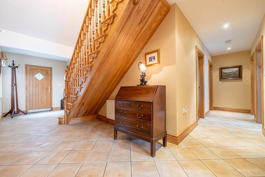 1 Colebrooke Park Road