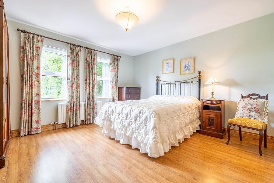 1 Colebrooke Park Road