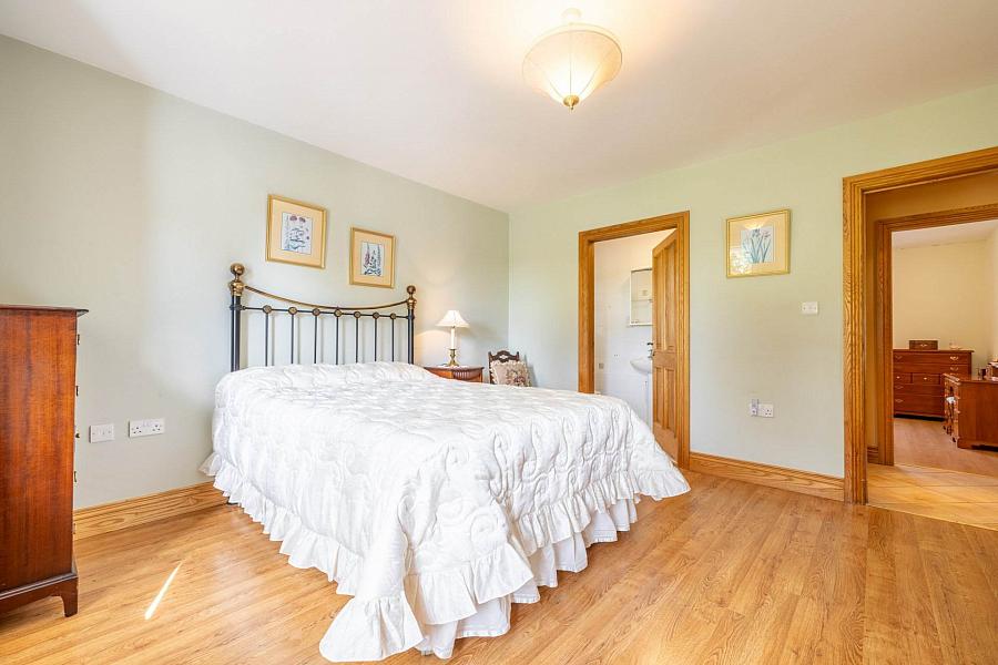 1 Colebrooke Park Road