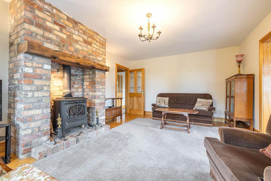 1 Colebrooke Park Road