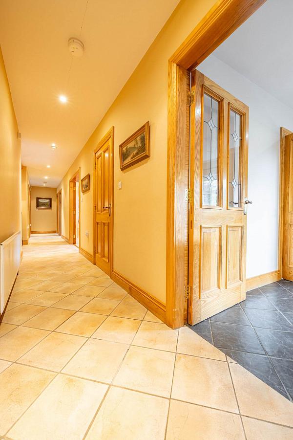 1 Colebrooke Park Road