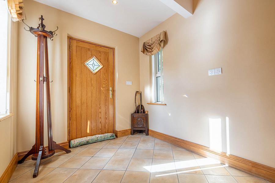 1 Colebrooke Park Road