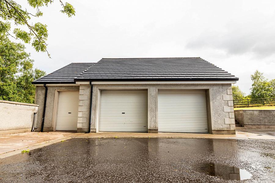 1 Colebrooke Park Road