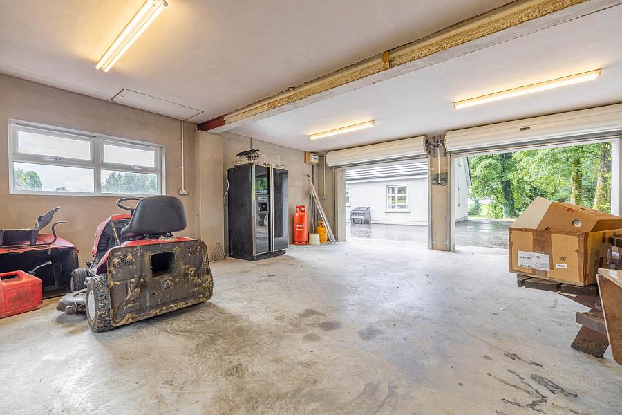 1 Colebrooke Park Road