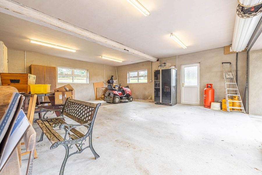 1 Colebrooke Park Road