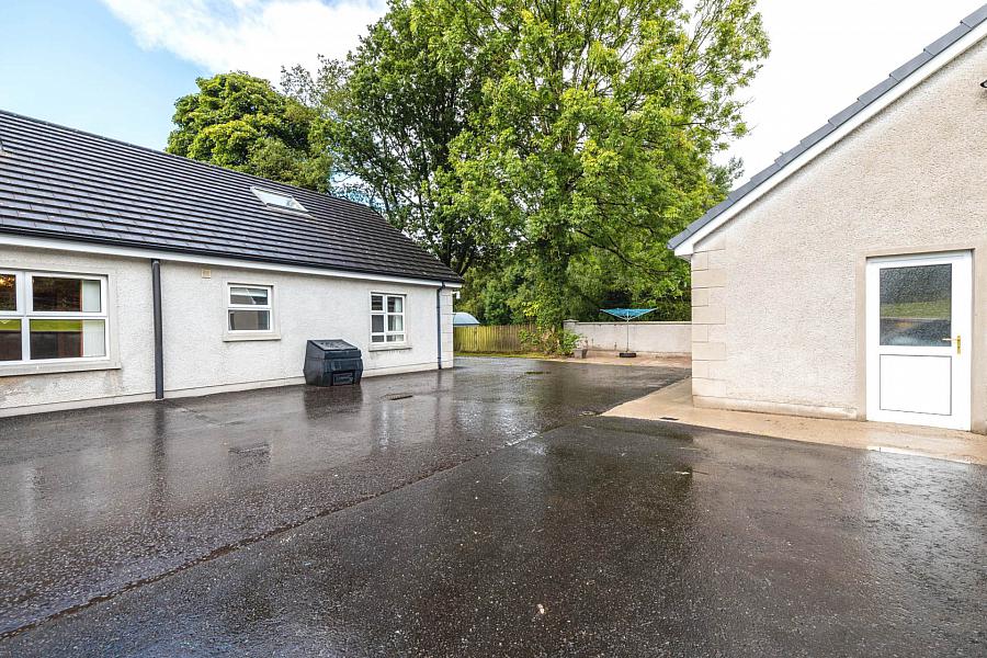 1 Colebrooke Park Road