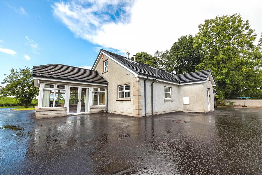 1 Colebrooke Park Road