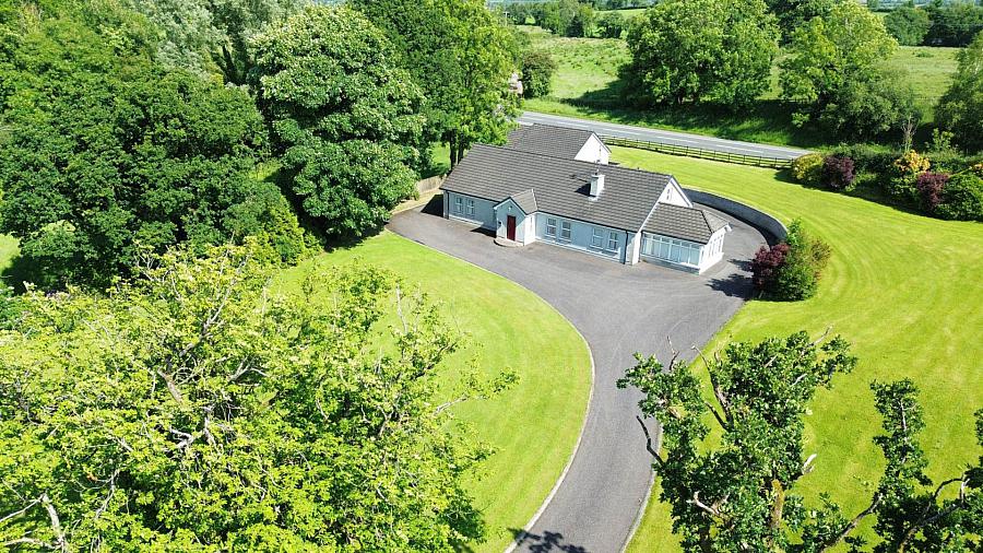 1 Colebrooke Park Road