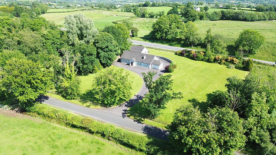 1 Colebrooke Park Road