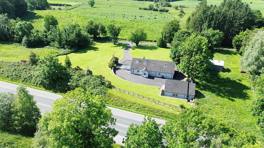 1 Colebrooke Park Road