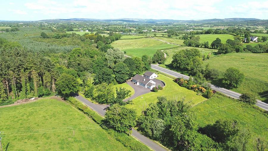 1 Colebrooke Park Road