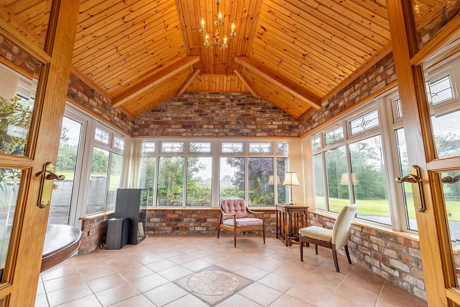 1 Colebrooke Park Road