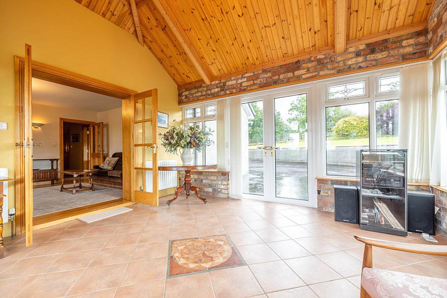 1 Colebrooke Park Road
