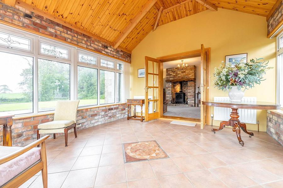 1 Colebrooke Park Road