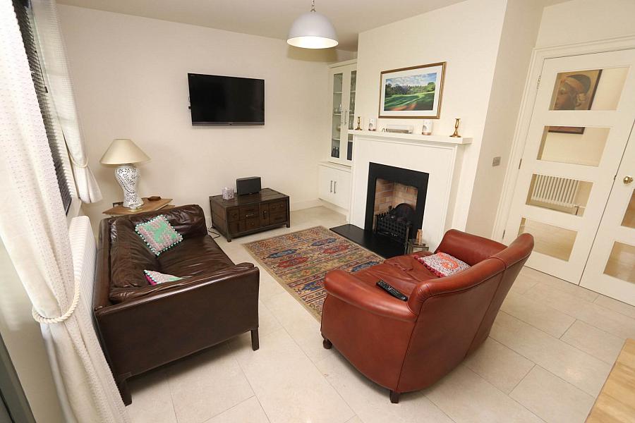28 Lough Erne Golf Village