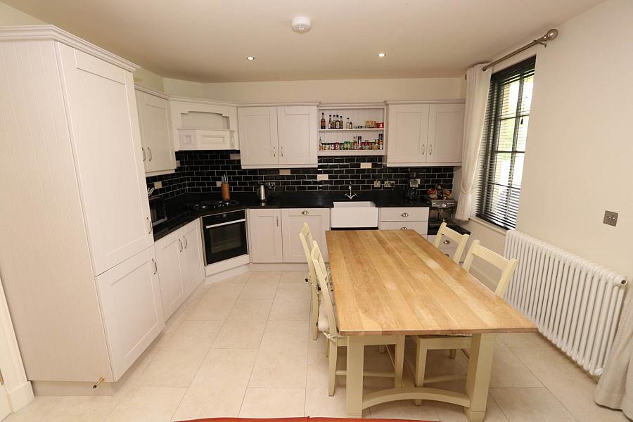 28 Lough Erne Golf Village