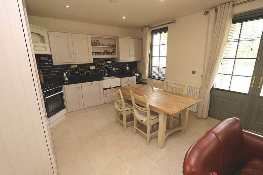 28 Lough Erne Golf Village