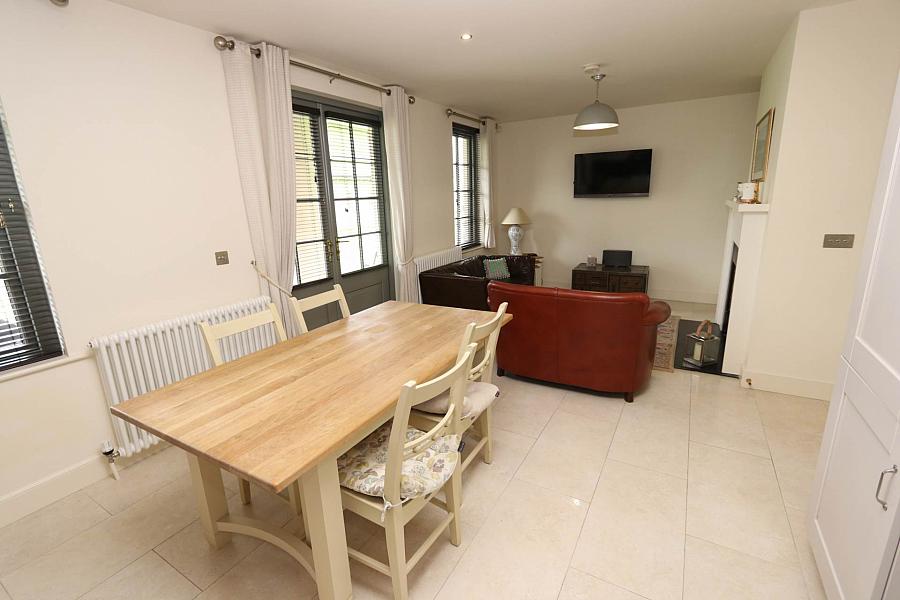 28 Lough Erne Golf Village