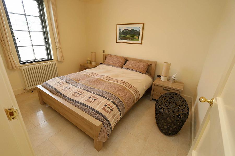 28 Lough Erne Golf Village