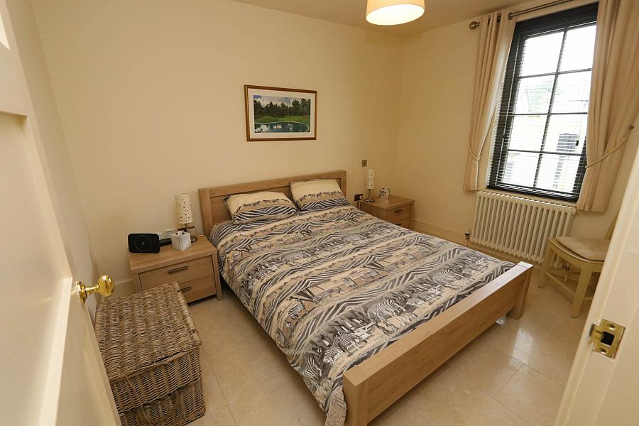 28 Lough Erne Golf Village