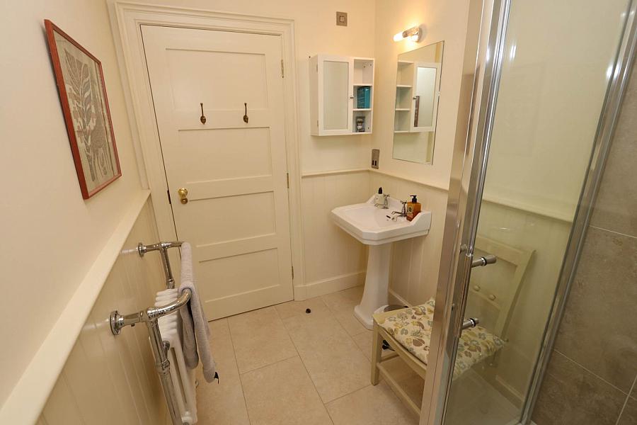 28 Lough Erne Golf Village