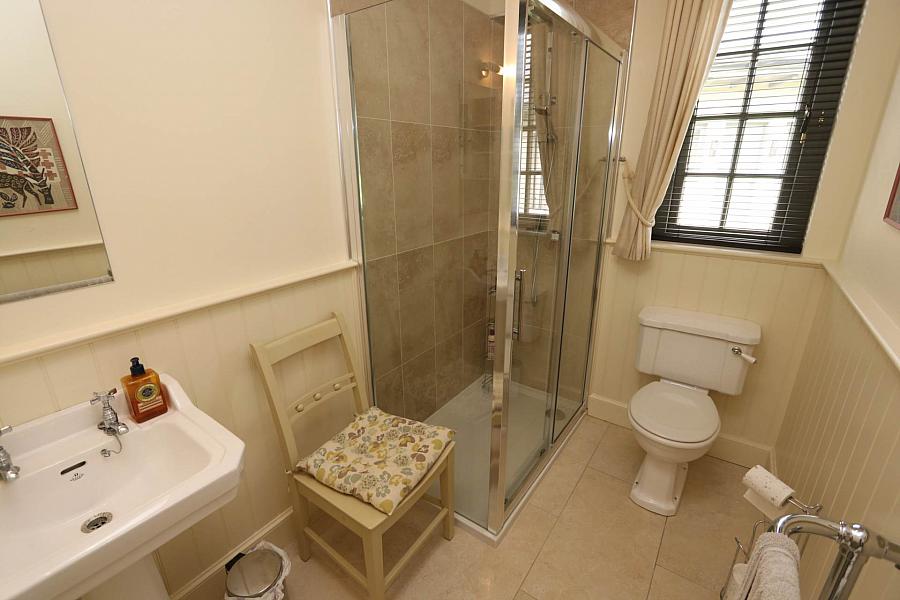 28 Lough Erne Golf Village