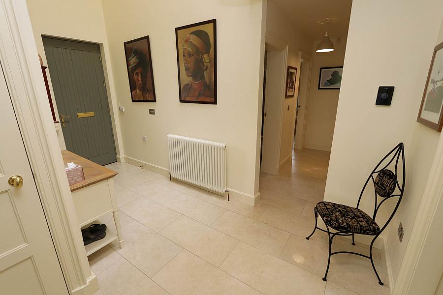 28 Lough Erne Golf Village
