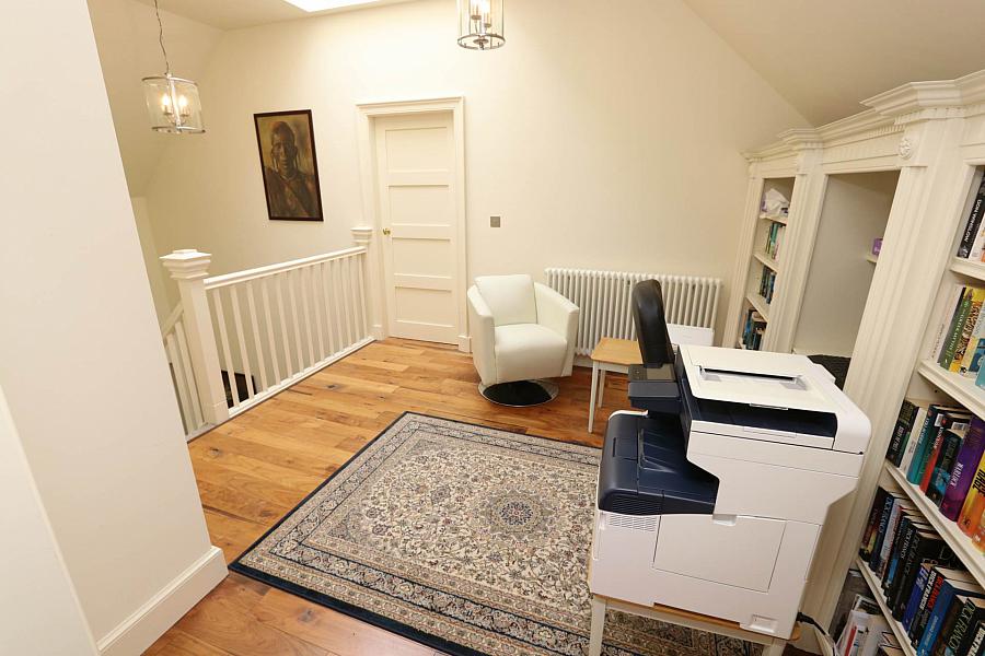 28 Lough Erne Golf Village