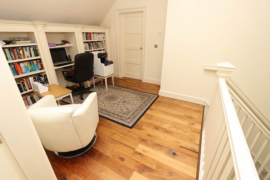 28 Lough Erne Golf Village