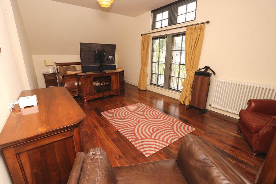 28 Lough Erne Golf Village