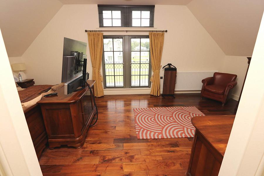 28 Lough Erne Golf Village