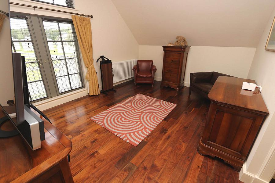 28 Lough Erne Golf Village