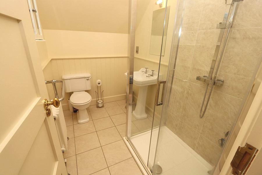 28 Lough Erne Golf Village