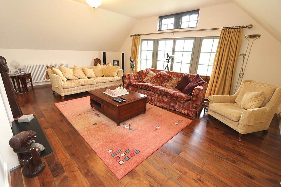 28 Lough Erne Golf Village