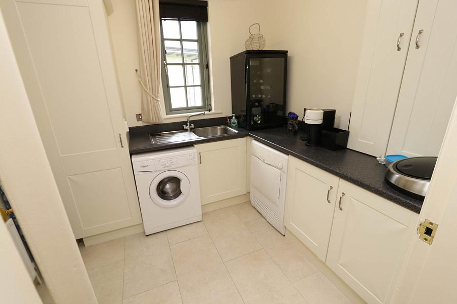 28 Lough Erne Golf Village