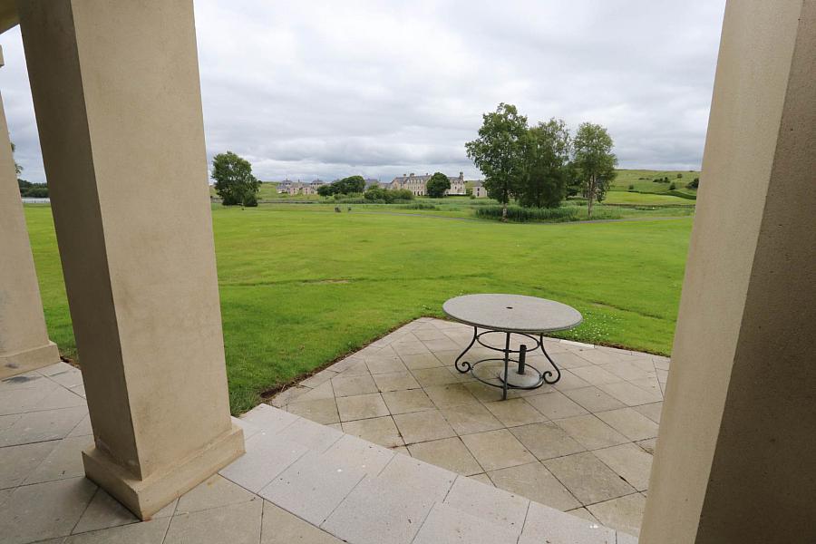28 Lough Erne Golf Village